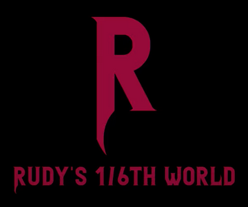 Rudy's 1/6th World:  Reviews & News