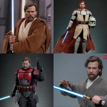 Obi-Wan Kenobi