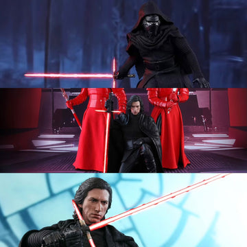 Kylo Ren