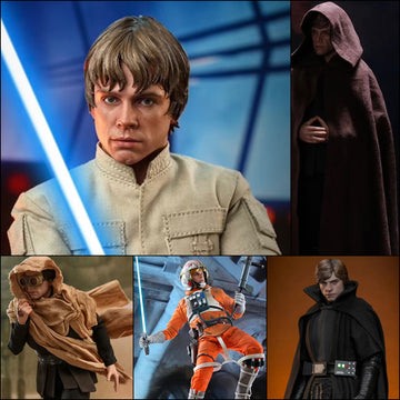 Luke Skywalker (Legacy)