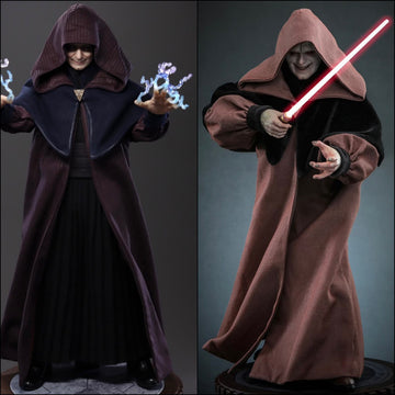 Darth Sidious
