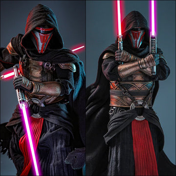 Darth Revan