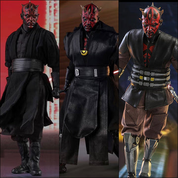 Darth Maul