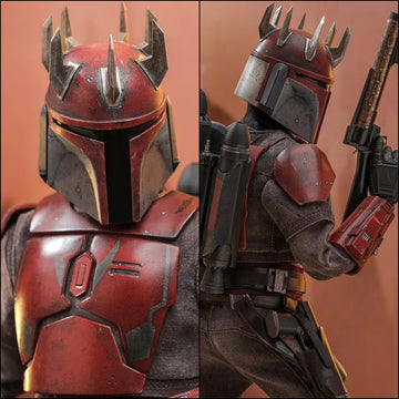 Mauldalorian