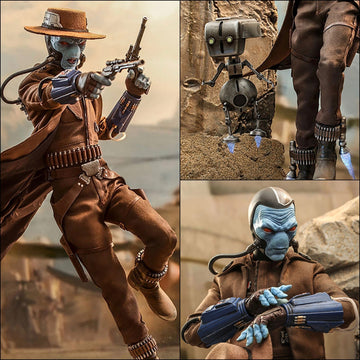 Cad Bane
