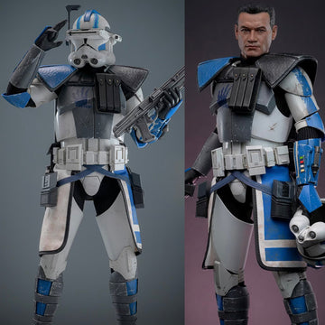 ARC Trooper Echo