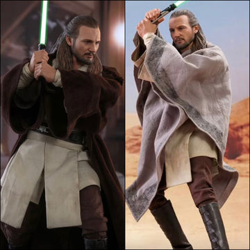 Qui-Gon Jinn