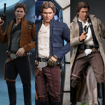Han Solo