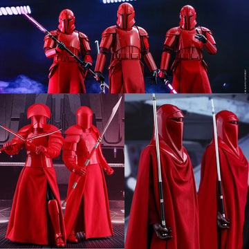 Praetorian Guards