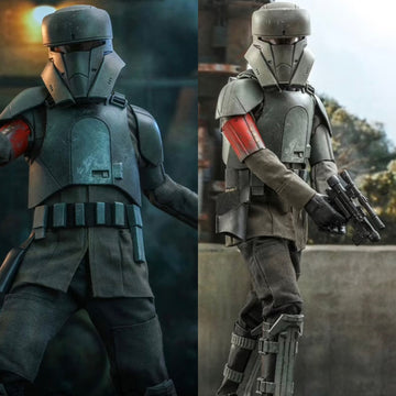 Transport Trooper
