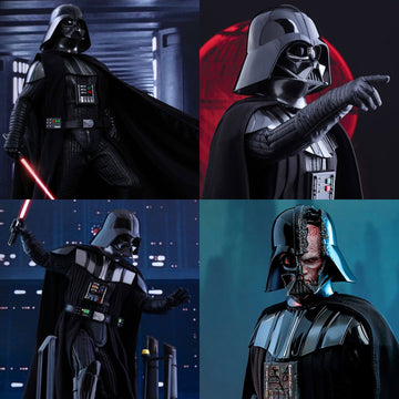 Darth Vader