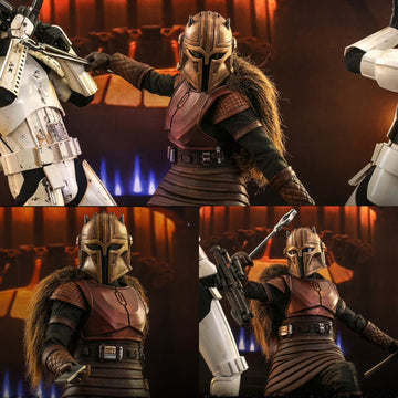 Armorer