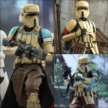 Shoretroopers