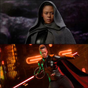 Reva, Third Sister