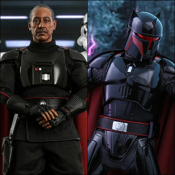 Moff Gideon