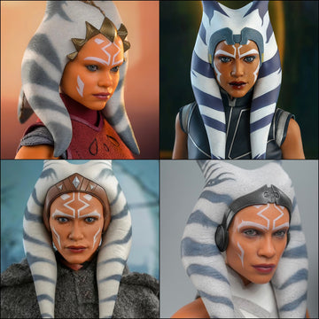 Ahsoka Tano