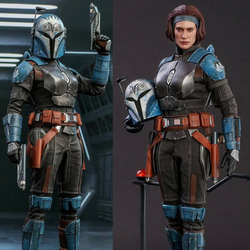 Bo Katan Kryze