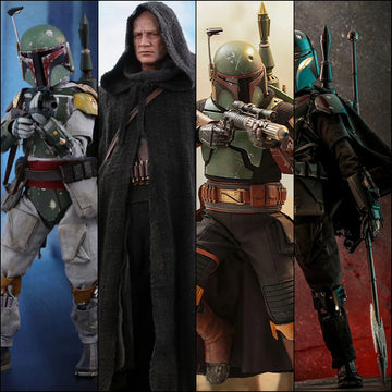 Boba Fett