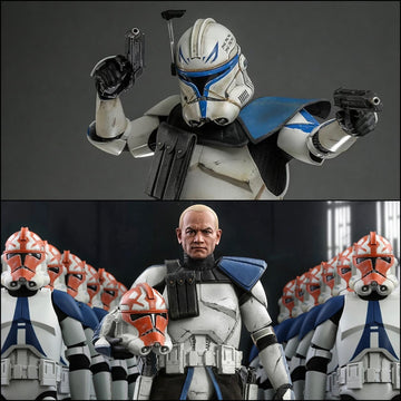 Captain Rex