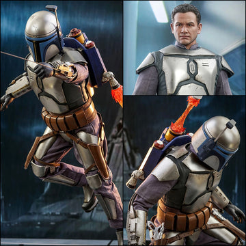 Jango Fett