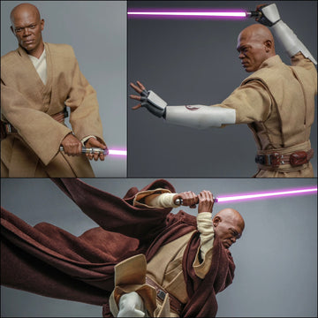 Mace Windu