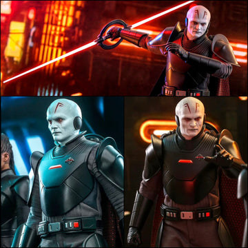 Grand Inquisitor