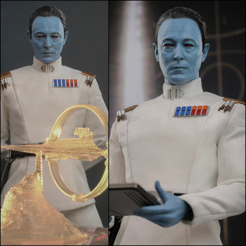 Grand Admiral Thrawn