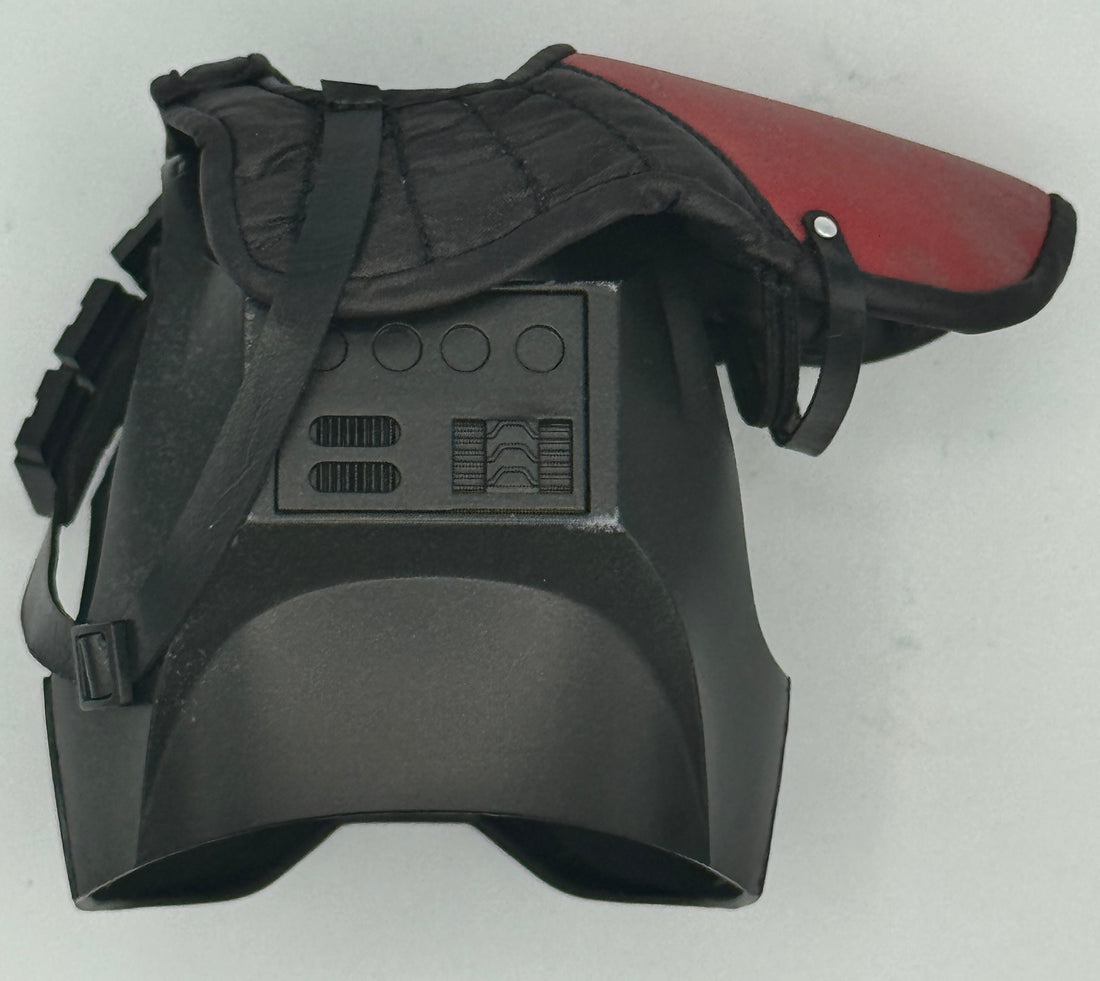 VGM67 Chest Armor & Pauldron