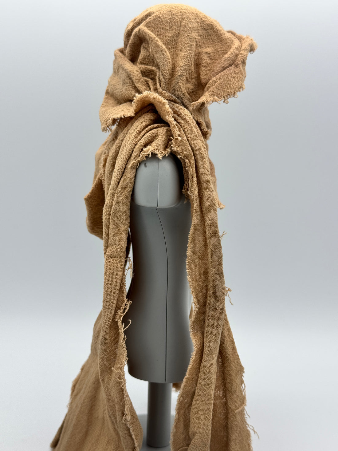 MMS517 Tatooine Sandstorm Outfit Scarf