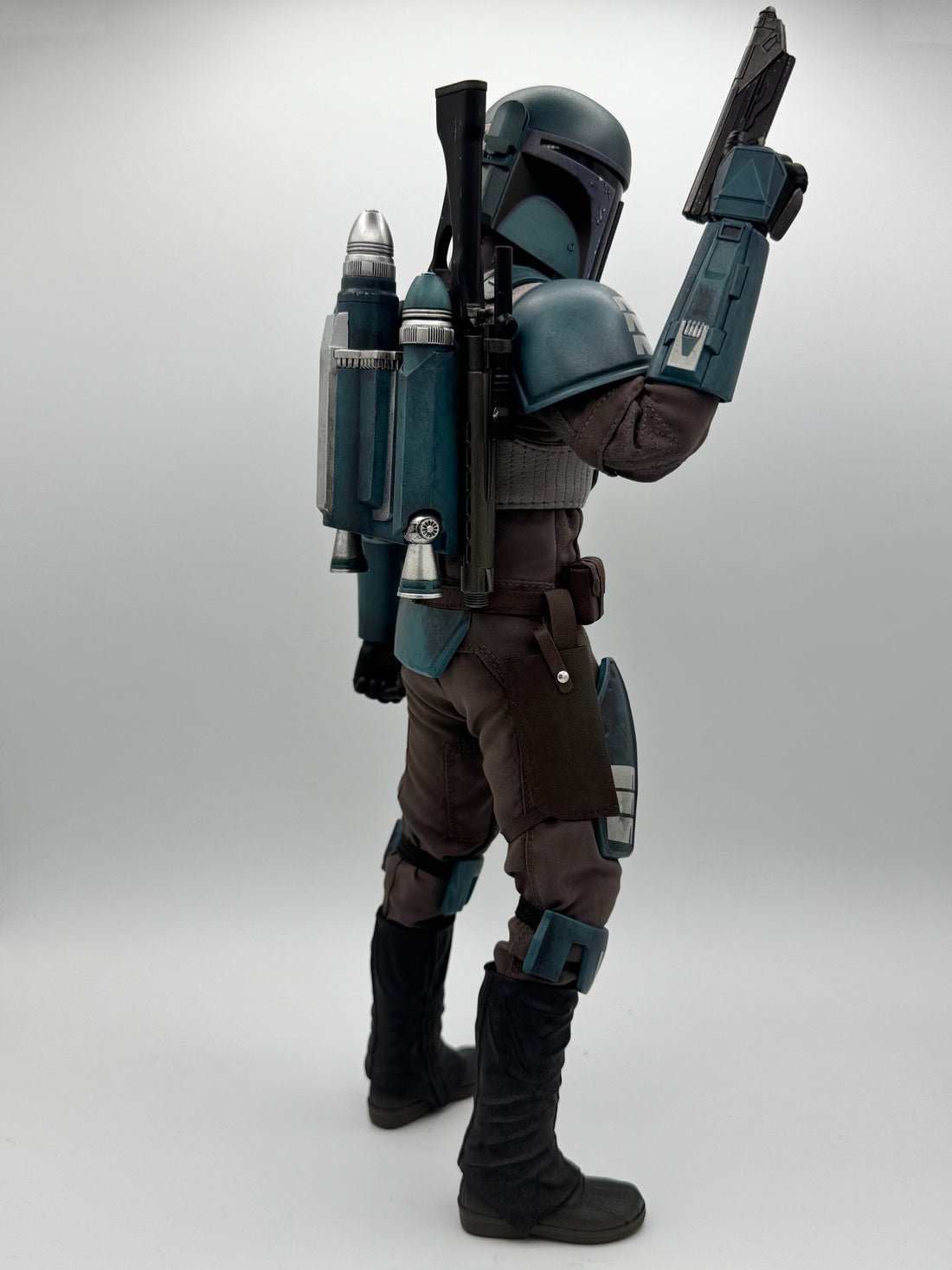 ! Death Watch Mandalorian TMS026 (Loose)
