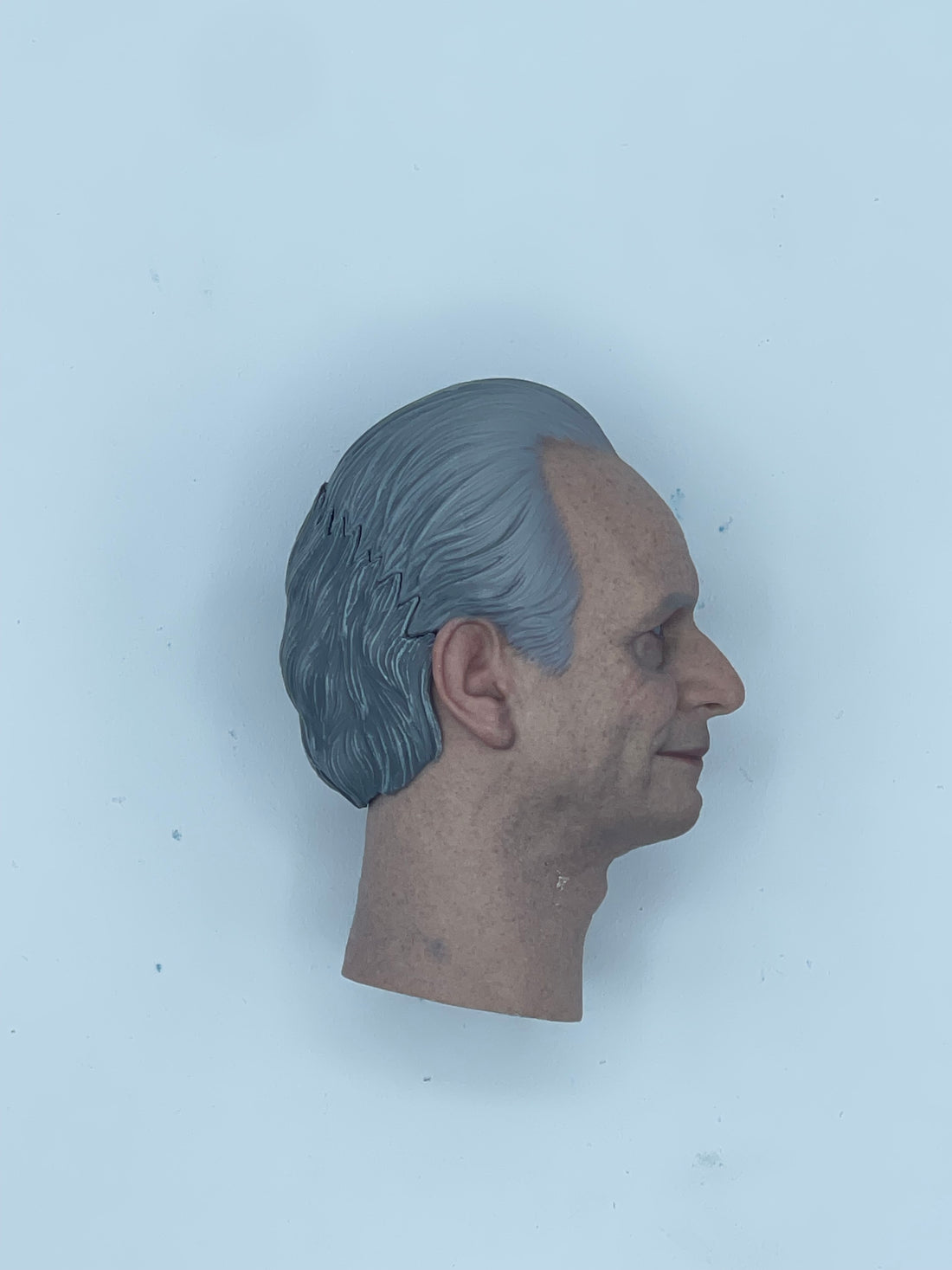 TMS102 Headsculpt