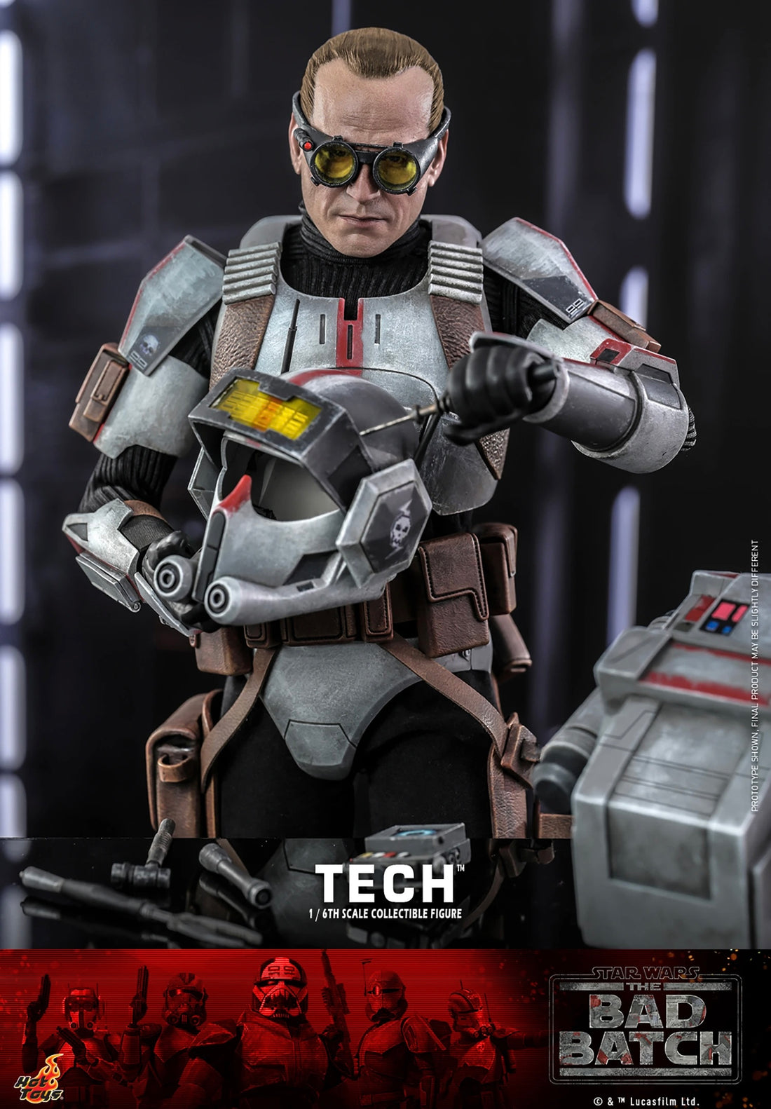 ! Tech (New)