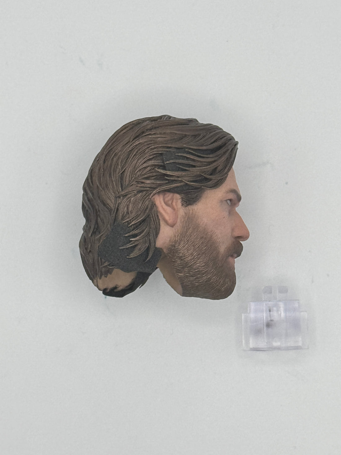 DX26 Headsculpt