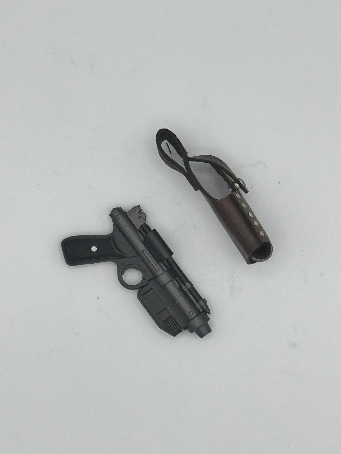 DX26 Holster & Blaster