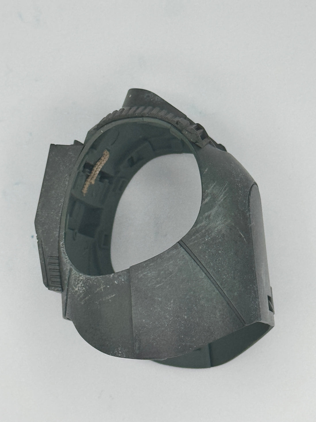 Body Armor