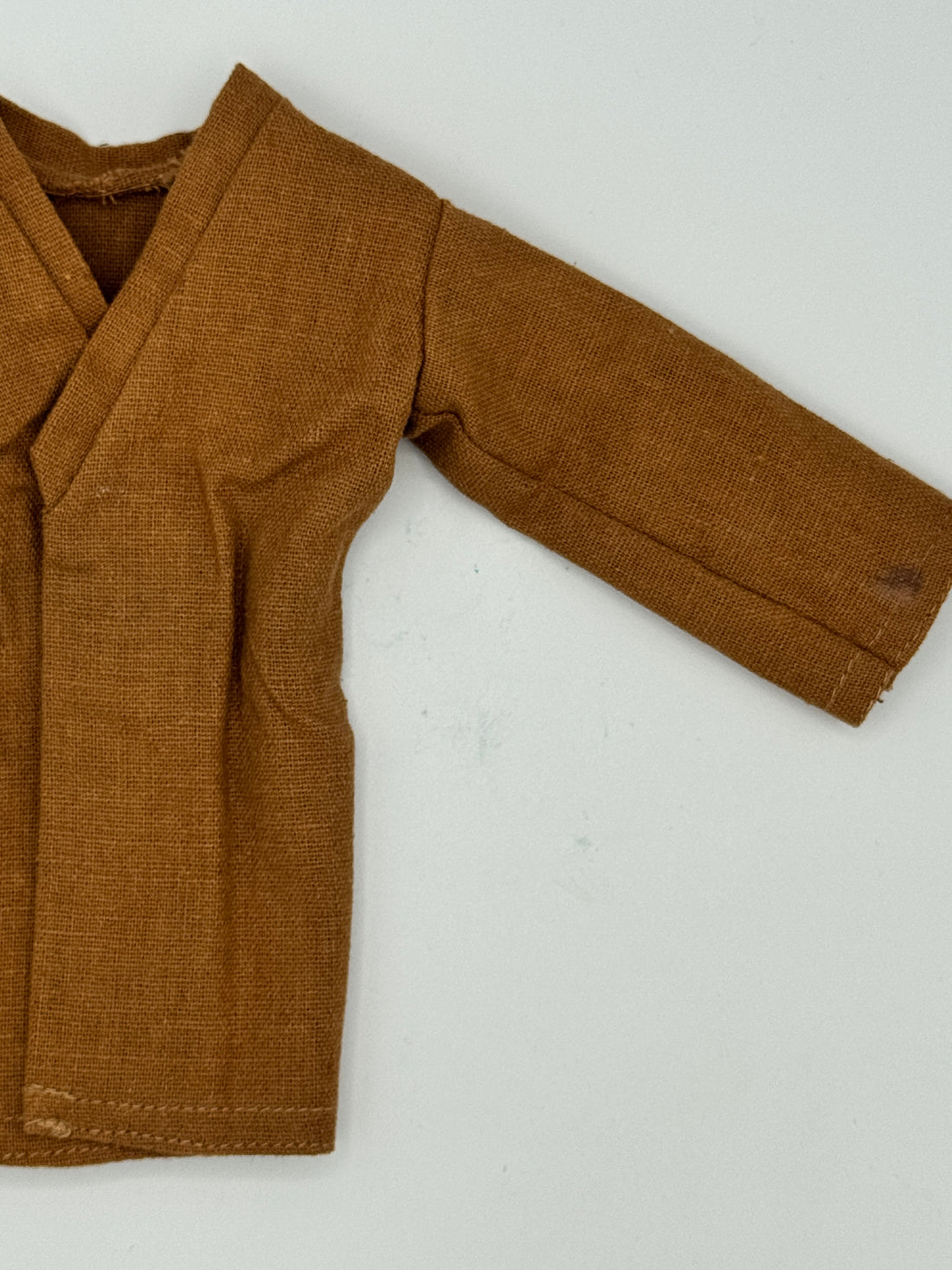 Jedi Outfit, Brown