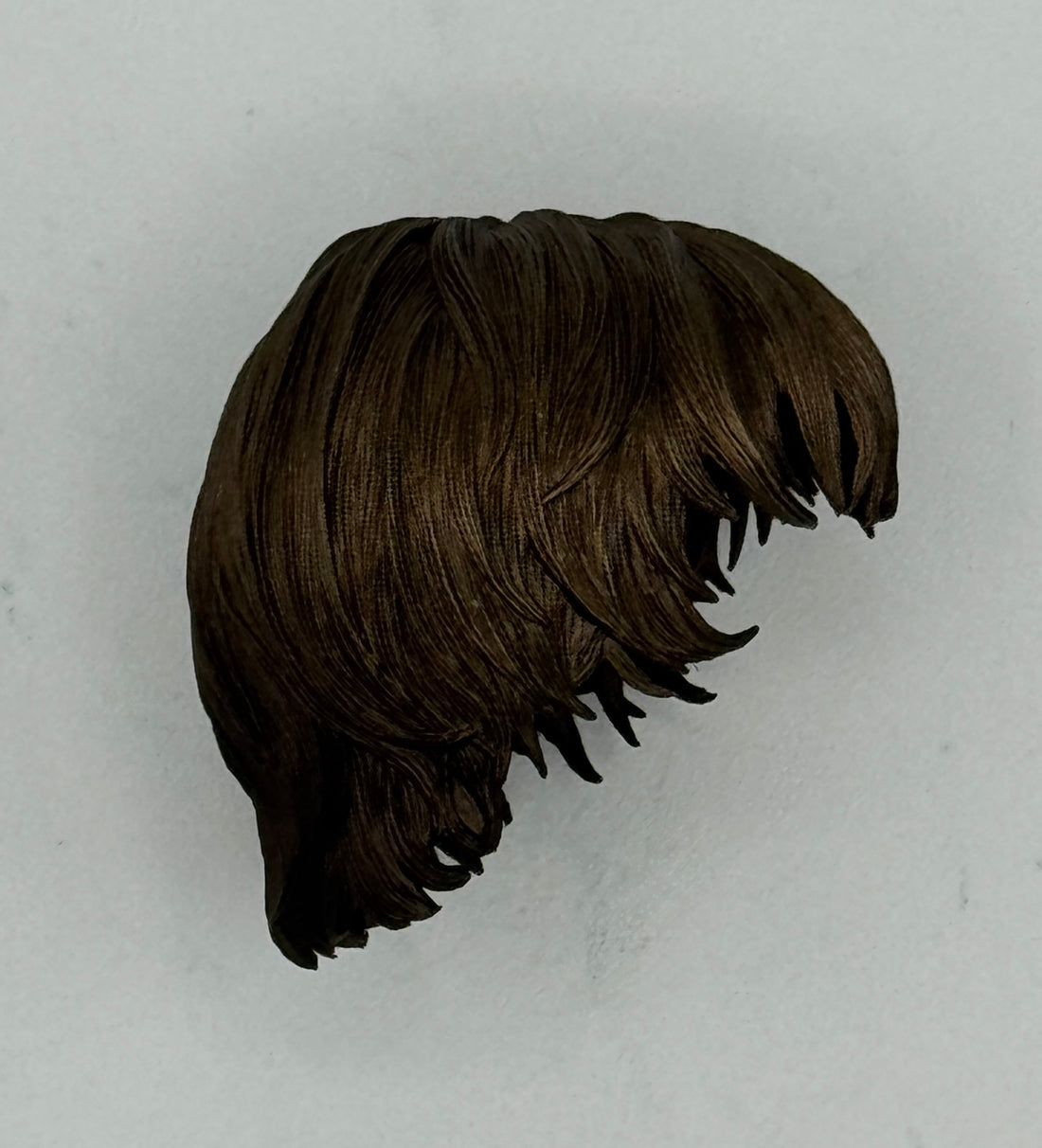 DX24 Hairsculpt, Sweaty (Bespin)