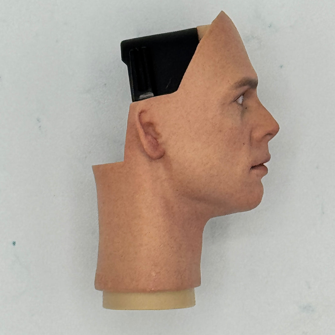 DX24 Headsculpt (Bespin)