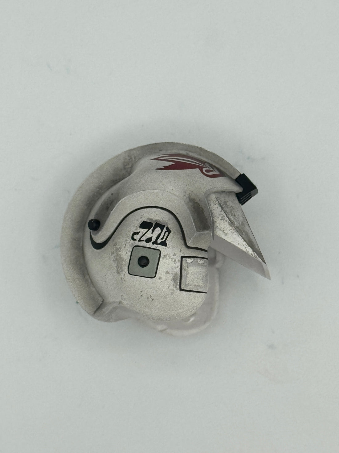MMS297 Pilot’s Helmet