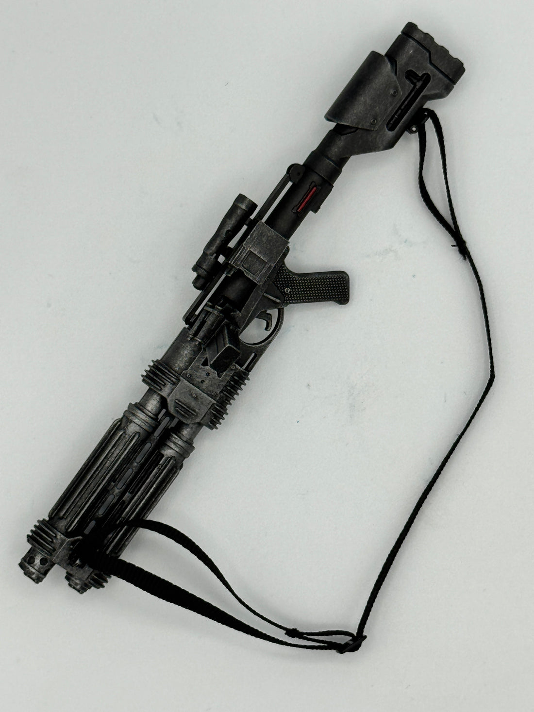 E-22 Reciprocating Blaster Rifle