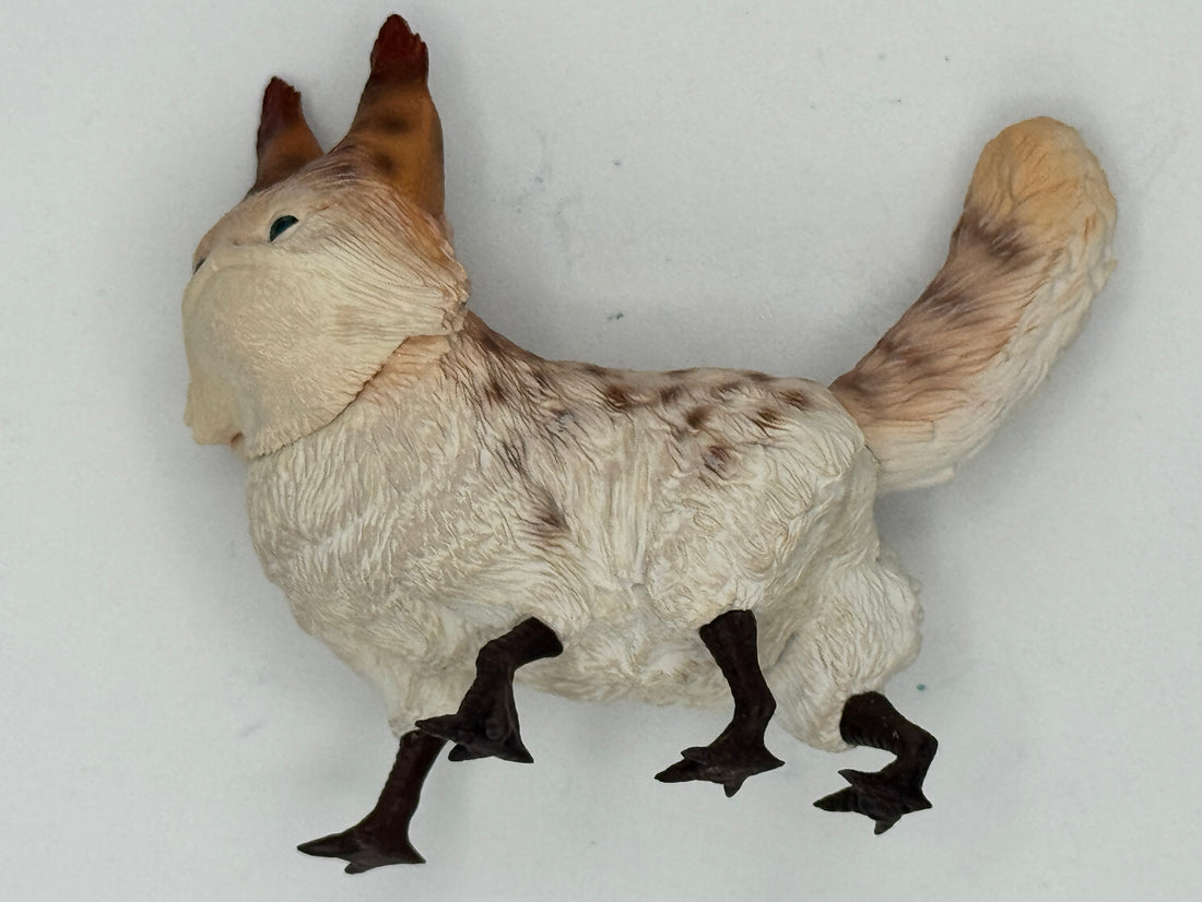 TMS111 Loth-Cat