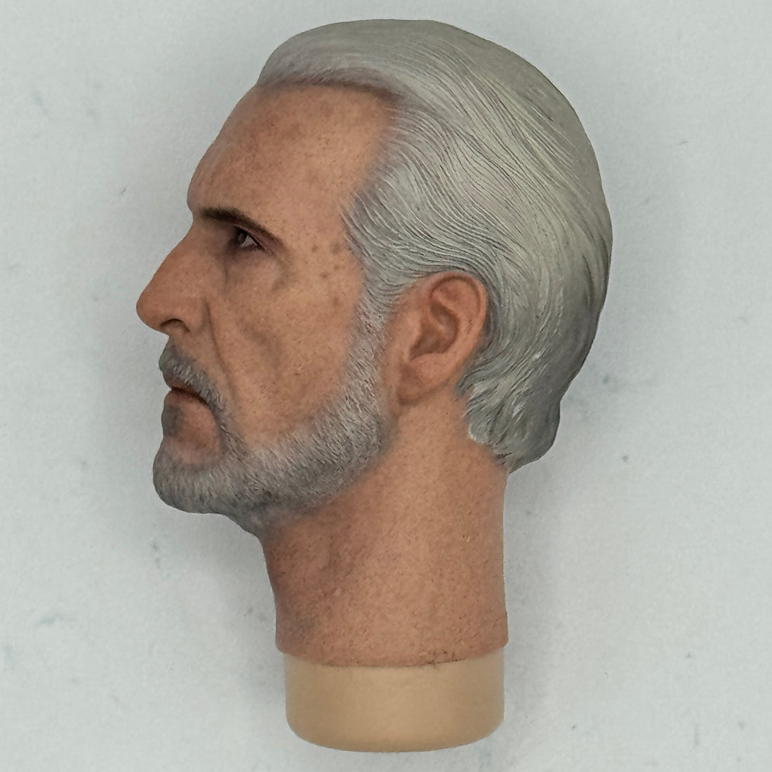 MMS496 Headsculpt