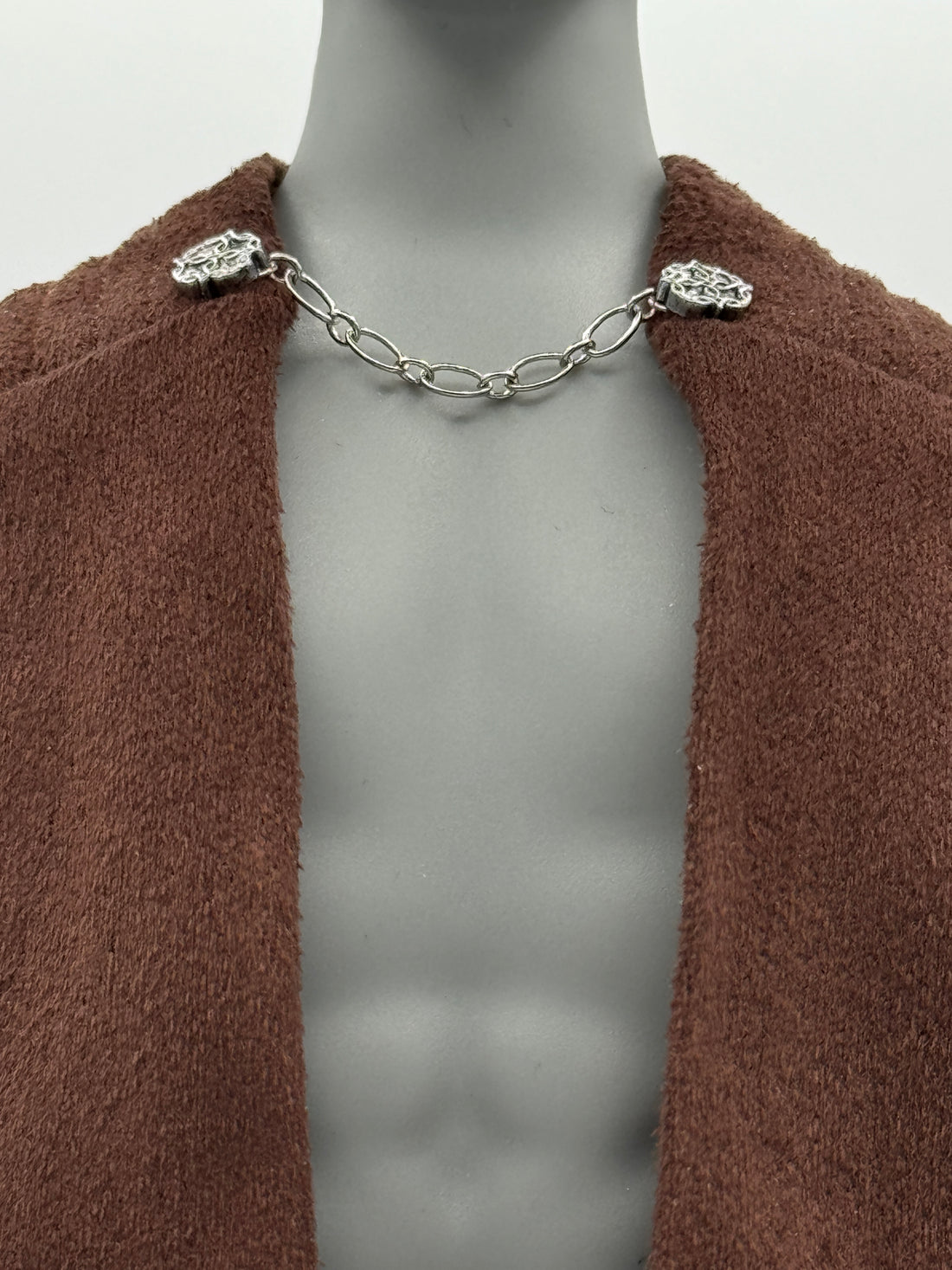 MMS496 Cloak