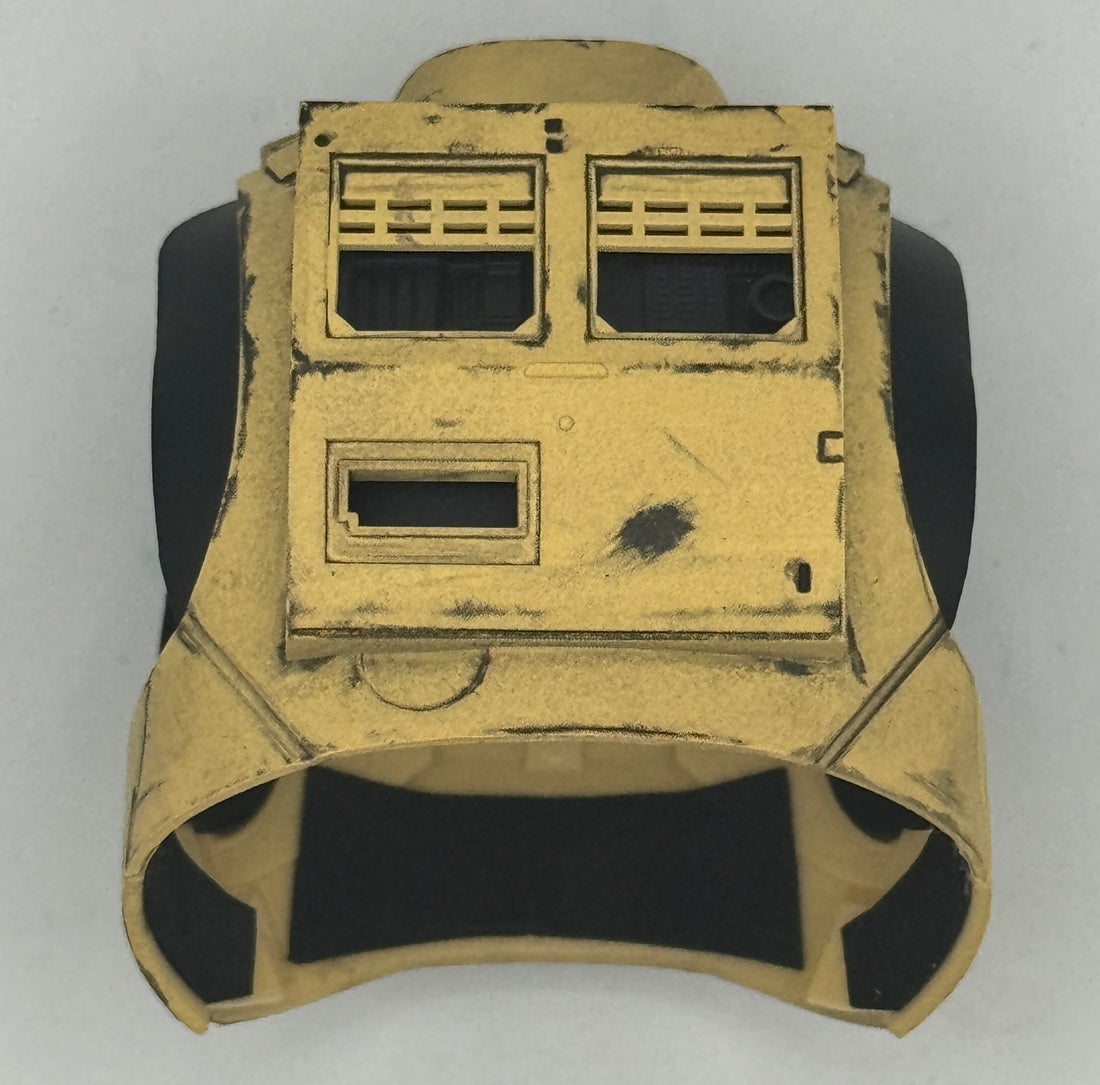 Body Armor “SL” (R1)