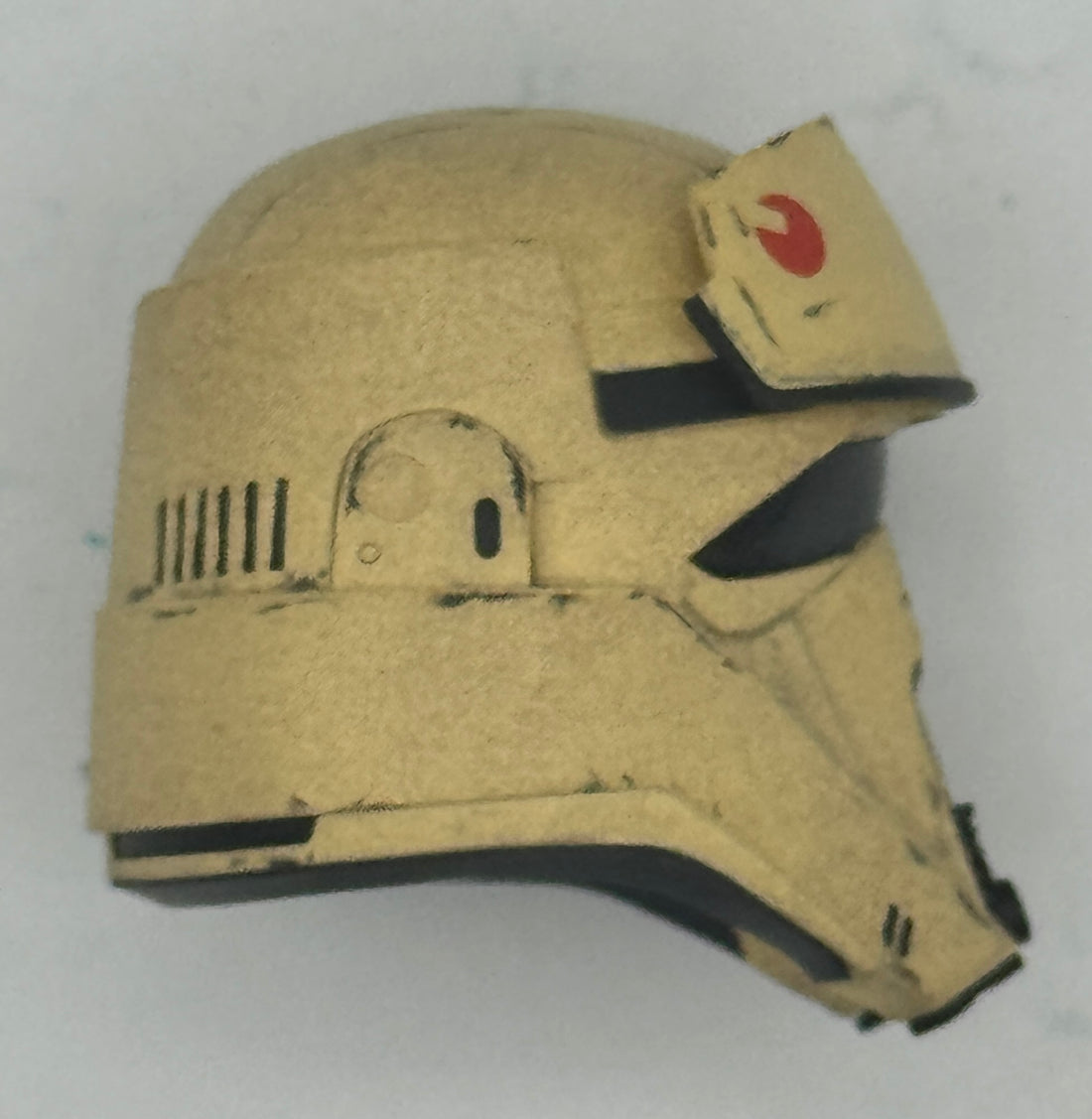 Shoretrooper Helmet