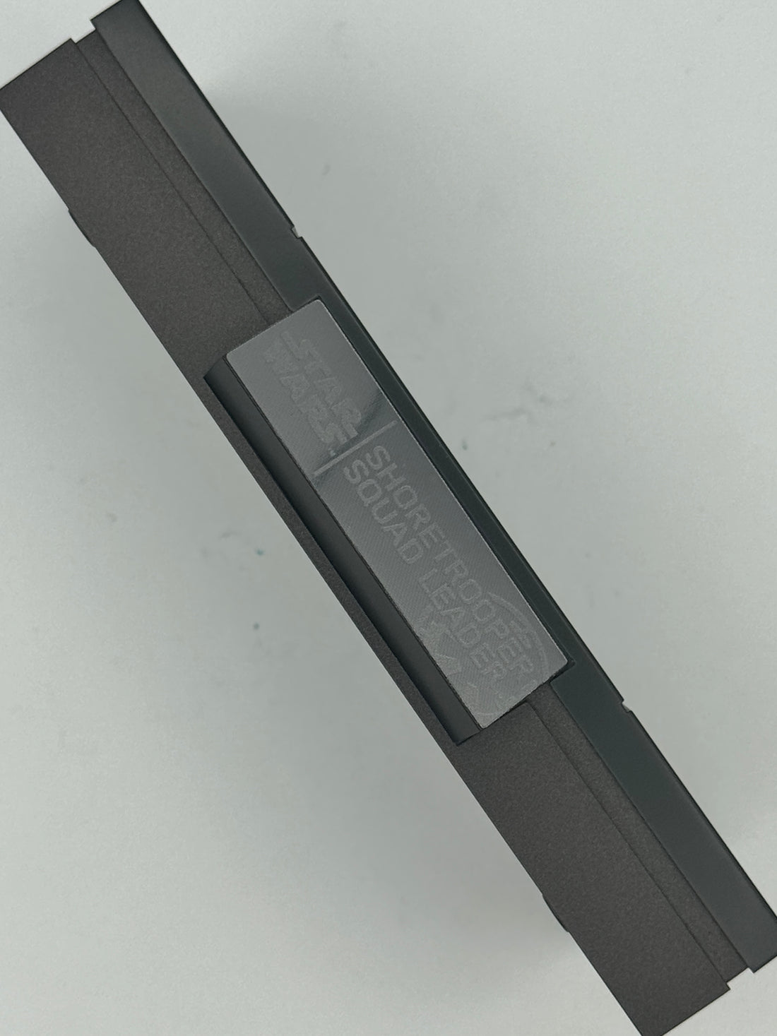 Base & Nameplate “SL” (R1)
