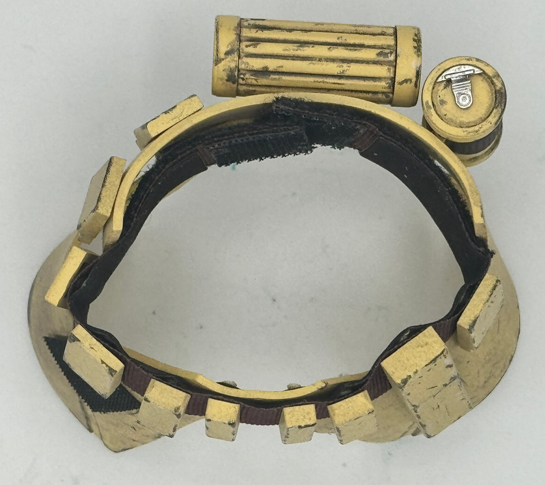 Utility Belt & Tassets