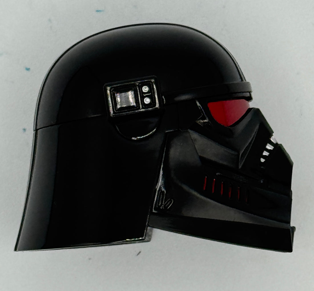 TMS081 Helmet