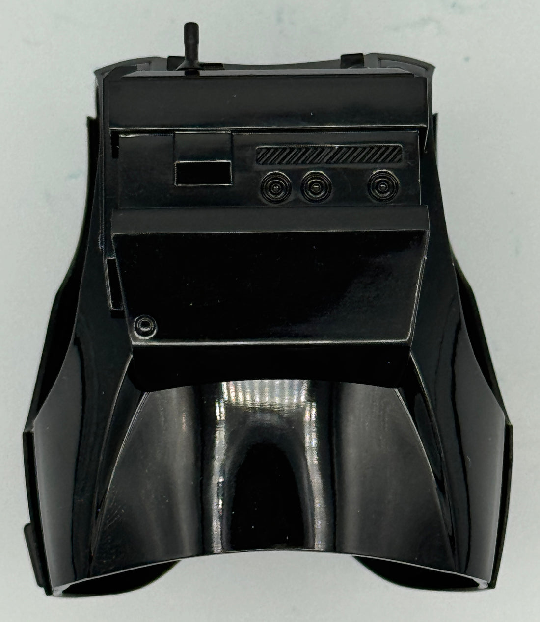 TMS081 Body Armor