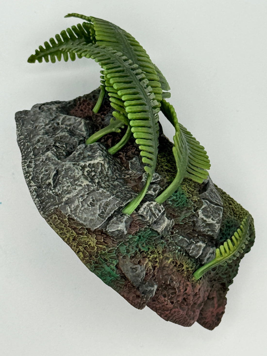 MMS516 Shrubs Diorama Piece